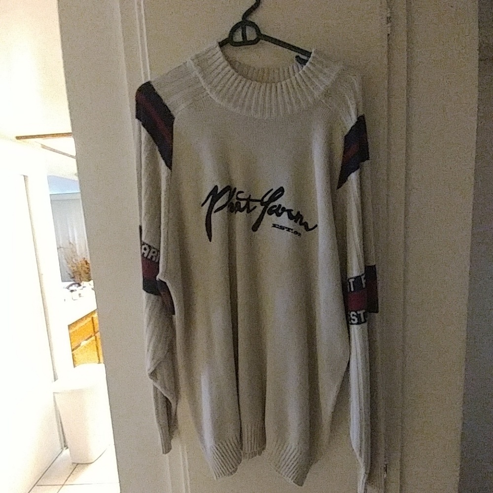 Vintage Phat farm sweater